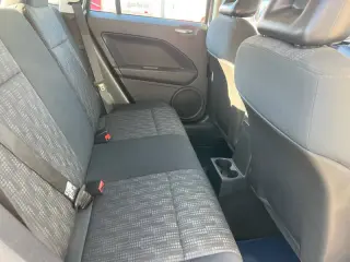 2008 Dodge Caliber SE