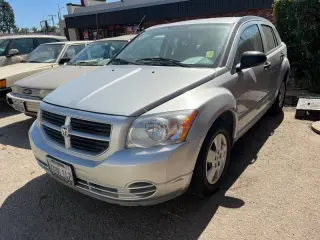 2008 Dodge Caliber SE