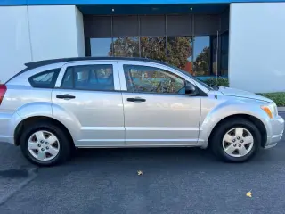 2008 Dodge Caliber SE