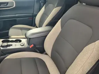 Ford Bronco Sport 2025 AWD Big Bend 4dr SUV