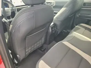 Ford Bronco Sport 2025 AWD Big Bend 4dr SUV