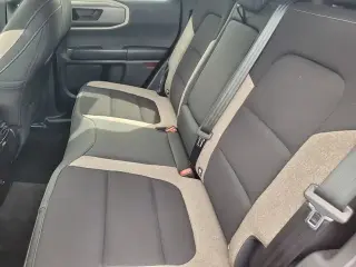 Ford Bronco Sport 2025 AWD Big Bend 4dr SUV