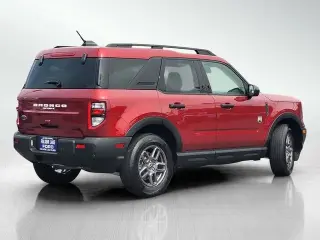 Ford Bronco Sport 2025 AWD Big Bend 4dr SUV