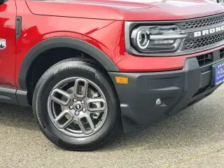 Ford Bronco Sport 2025 AWD Big Bend 4dr SUV