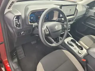 Ford Bronco Sport 2025 AWD Big Bend 4dr SUV