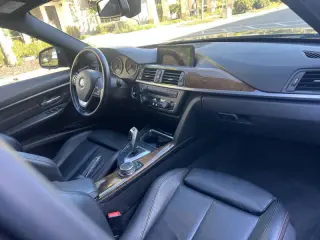 2015 BMW 3 Series 328i