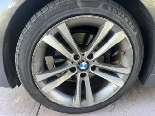 2015 BMW 3 Series 328i