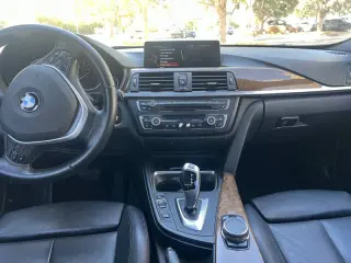 2015 BMW 3 Series 328i