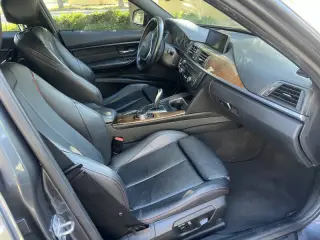 2015 BMW 3 Series 328i