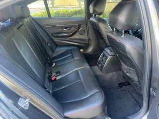 2015 BMW 3 Series 328i