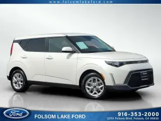 Kia Soul 2025 S 4dr Crossover