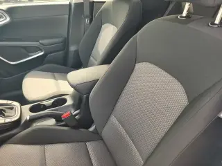 Kia Soul 2025 S 4dr Crossover