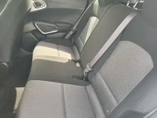Kia Soul 2025 S 4dr Crossover