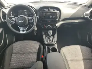 Kia Soul 2025 S 4dr Crossover