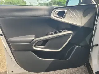 Kia Soul 2025 S 4dr Crossover
