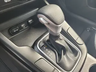 Kia Soul 2025 S 4dr Crossover