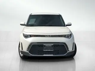 Kia Soul 2025 S 4dr Crossover