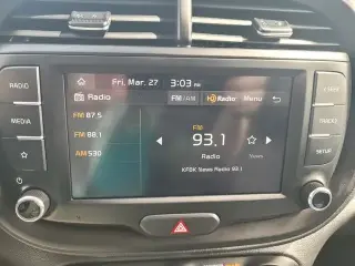Kia Soul 2025 S 4dr Crossover