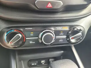 Kia Soul 2025 S 4dr Crossover