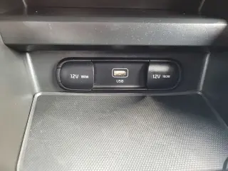 Kia Soul 2025 S 4dr Crossover