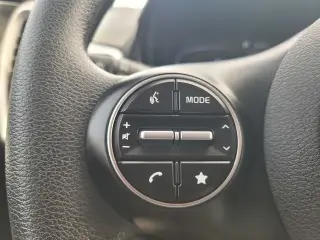Kia Soul 2025 S 4dr Crossover