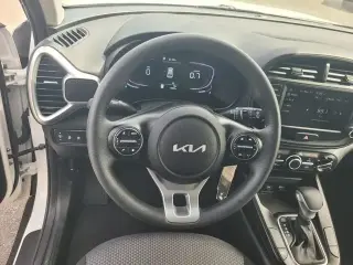 Kia Soul 2025 S 4dr Crossover