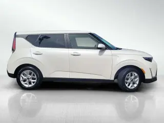 Kia Soul 2025 S 4dr Crossover