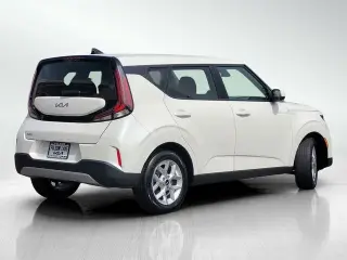 Kia Soul 2025 S 4dr Crossover
