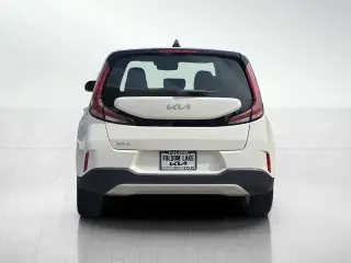 Kia Soul 2025 S 4dr Crossover