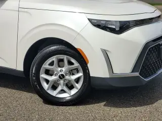 Kia Soul 2025 S 4dr Crossover
