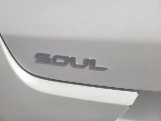 Kia Soul 2025 S 4dr Crossover