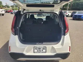 Kia Soul 2025 S 4dr Crossover