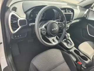Kia Soul 2025 S 4dr Crossover