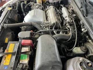 1997 Toyota Camry LE