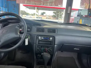 1997 Toyota Camry LE