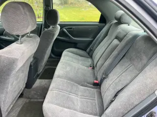 1997 Toyota Camry LE