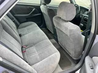 1997 Toyota Camry LE