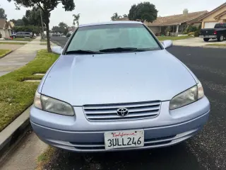 1997 Toyota Camry LE