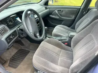 1997 Toyota Camry LE
