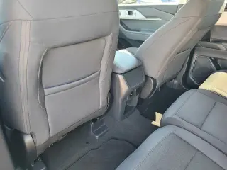 Ford Explorer 2026 Active 4dr SUV