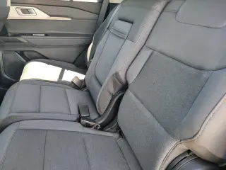Ford Explorer 2026 Active 4dr SUV