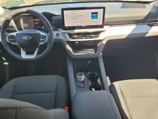 Ford Explorer 2026 Active 4dr SUV