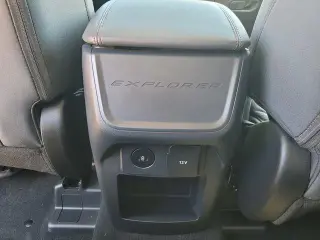 Ford Explorer 2026 Active 4dr SUV