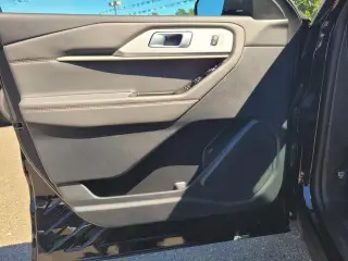 Ford Explorer 2026 Active 4dr SUV
