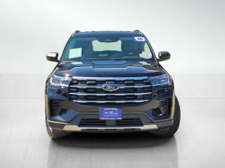Ford Explorer 2026 Active 4dr SUV