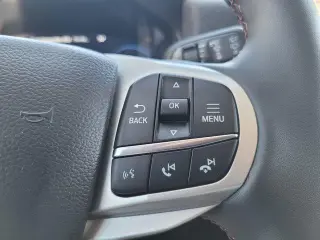 Ford Explorer 2026 Active 4dr SUV