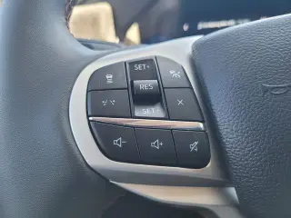 Ford Explorer 2026 Active 4dr SUV