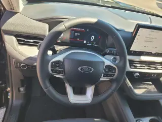 Ford Explorer 2026 Active 4dr SUV