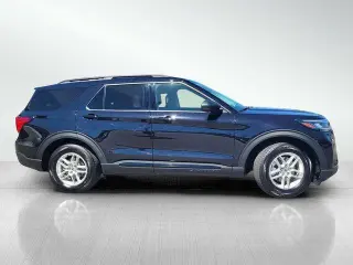 Ford Explorer 2026 Active 4dr SUV