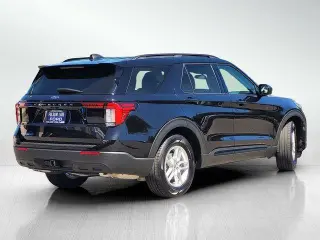 Ford Explorer 2026 Active 4dr SUV